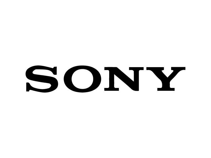 Marcas Sony