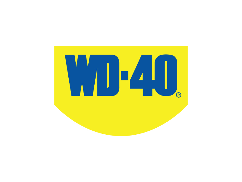 Marcas Wd40