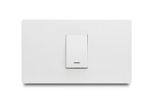 interruptor conmutador simple 2.1
