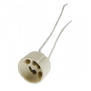 socket dicroico 2.1