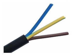 cable concentrico 3x18. 2