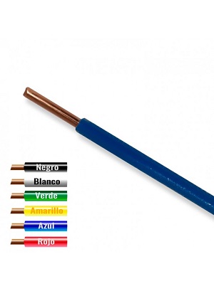 cable solido 16 18 3.1