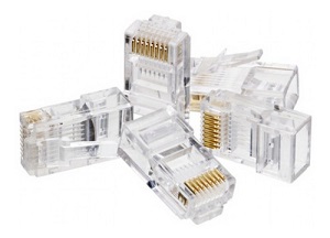 terminal conector rj45 2.1