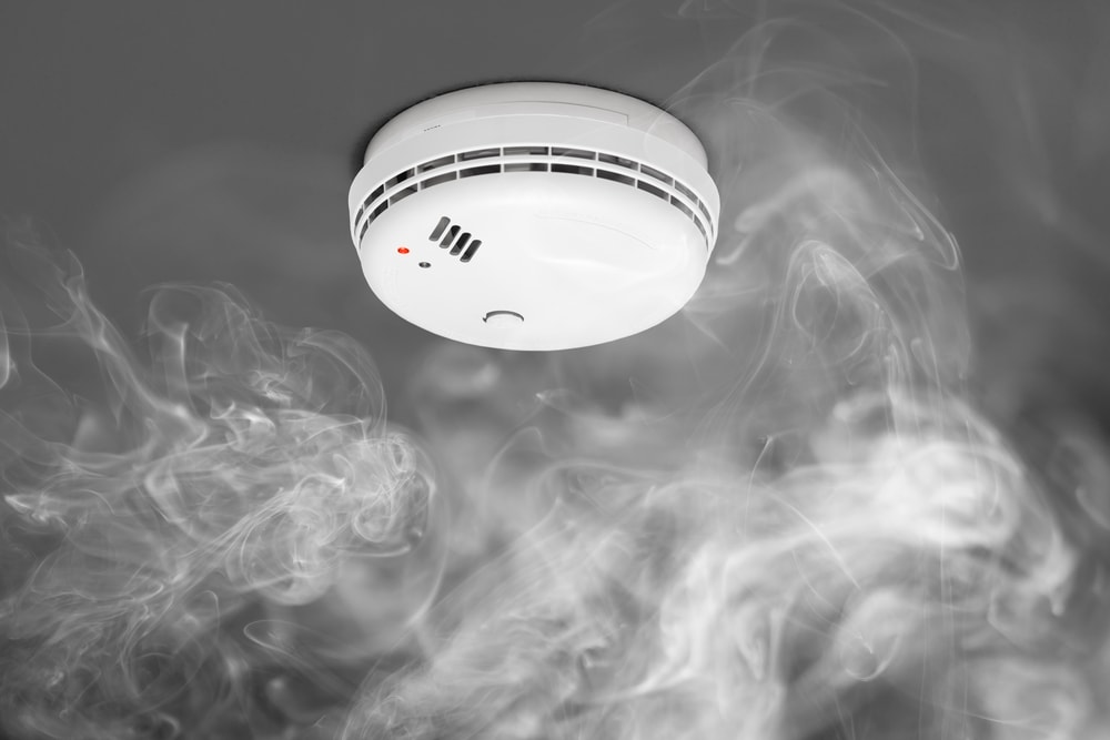 Detectores de humo 2
