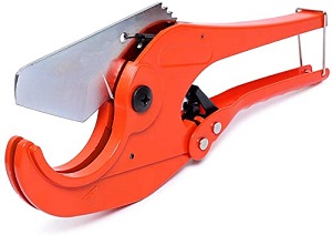 cortadora pvc 1.1