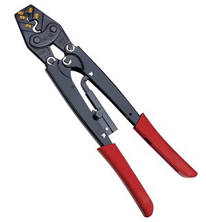 machinadora cable desnudo. 1