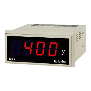 Voltimetro 3dig 1.1
