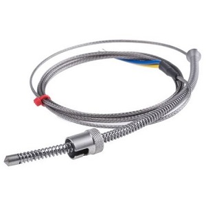 termocupla j de bayoneta 1