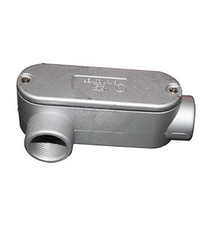caja condulet lb 2.1