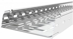 canaleta metalica 1.1