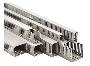 canaleta ranurada 4.1