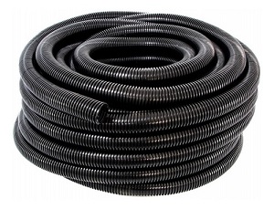 manguera negra corrugada 1.1