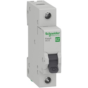 BREAKER RIEL DIN 2.1