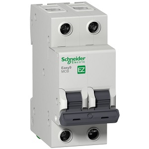 BREAKER RIEL DIN 3.1