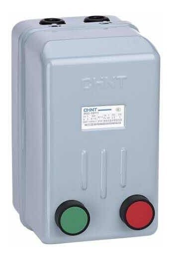 arranque chint 15p 3 220v