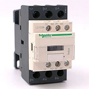 contactor sch 3.1