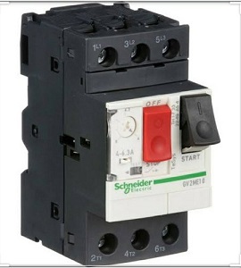 guardamotor SCH PUL 3.1