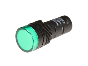 luz piloto 10mm 4.1