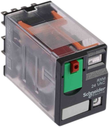 relay mini 2.1