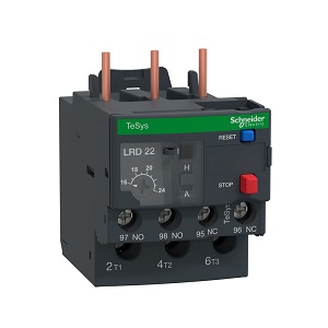 rele termico sch 1.1
