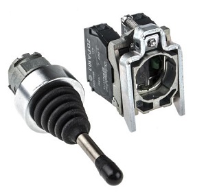 selector joystick 2.1