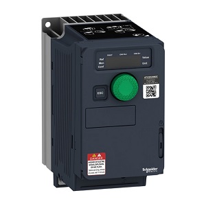 variador de velocidad sch 2.1