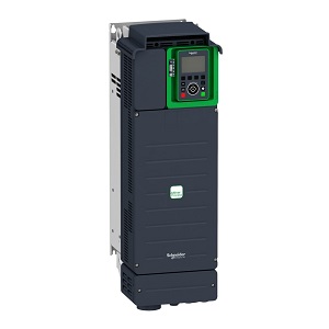 variador de velocidad sch 3.1