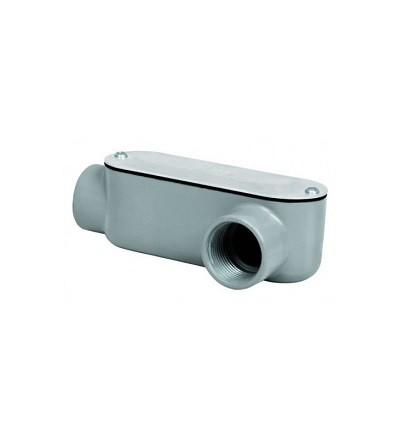 Caja Condulet LL