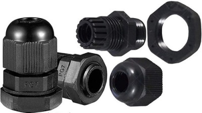 Prensaestopa nylon