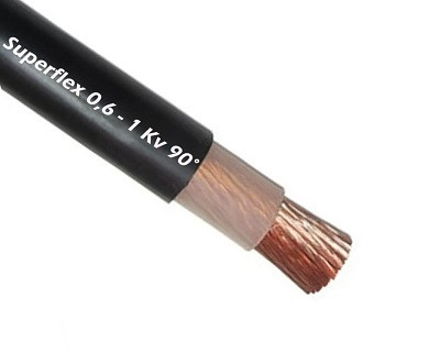 Cable Superflex