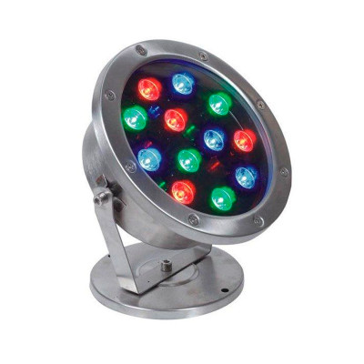Lámparas RGB