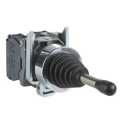 Selectores Joystick