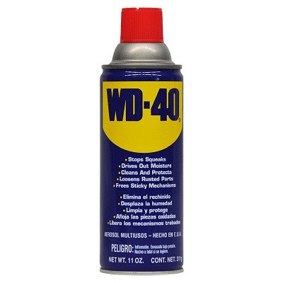  W-40